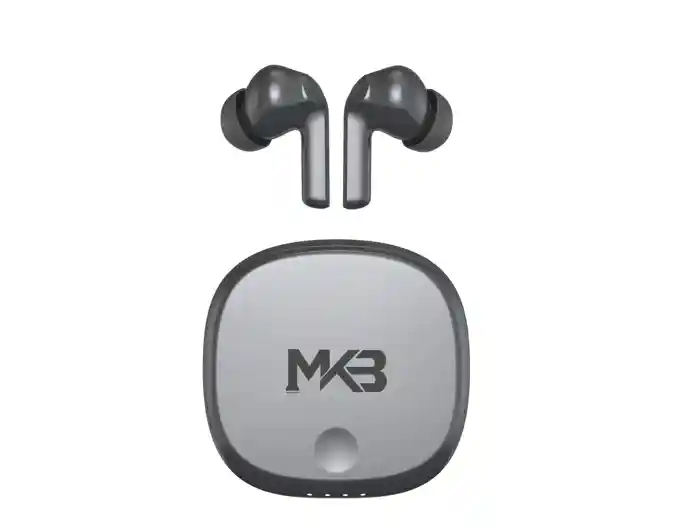 MKB Max Pro 1 ANC +ENC True Wireless Earphones